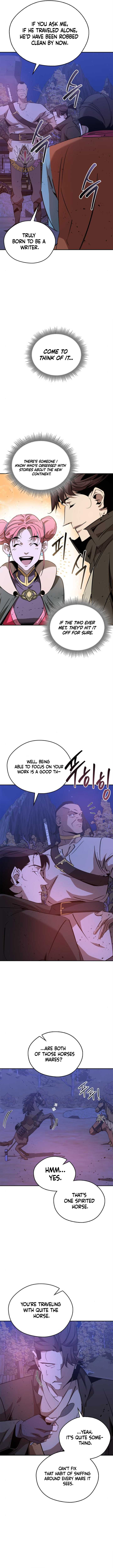 Martial Wild West Chapter 80 11
